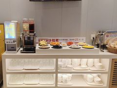 -豪享来中西餐厅(隆昌店)