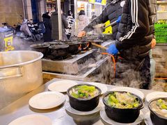 -清真·穆萨砂锅(大皮院店)