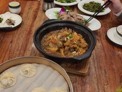 -宋都禾源·灌汤包子(汉兴路直营店)
