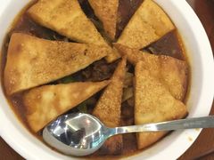 -河州宾馆清真餐厅(文锦南路店)