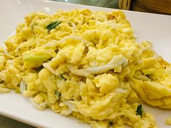 -穆桂英美食(南禅寺店)