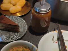 -额尔敦·品质自助(摩尔城店)