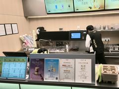 -爷爷不泡茶NOYEYENOTEA(烟台烟大保利店)