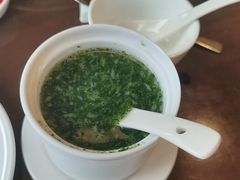 -枣子树素餐厅(铂金城店)
