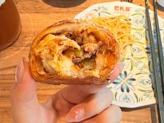 -巴扎屋大盘鸡·新疆菜(汇嘉时代店)