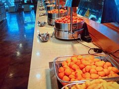 -新龙船黄浦江餐饮游船官方自营店