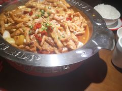 -胖哥俩肉蟹煲(苏州中心店)