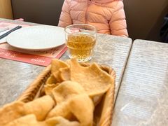 泰国虾片-美奈小馆·东南亚菜(福田星河COCO Park店)