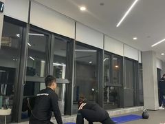 -WEGYMER健萌健身(雅颂居馆)