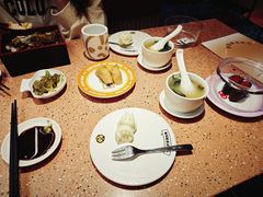-元气寿司(东方宝泰店)