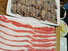 -傣妹火锅(南京东路一店)