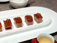 -广州文华东方酒店·江-由辉师傅主理