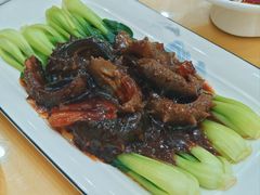 -聚丰德饭店(经五路店)
