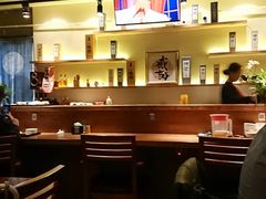 -牛玄庵日式寿喜烧·料理店(新源里店)