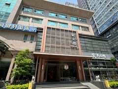 -聚宾楼·烤鸭·家宴(科技三路店)