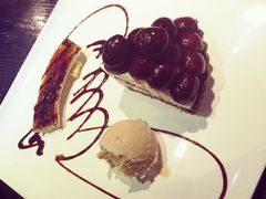 Strawberry&nbsp;Cafe-Strawberry Butterfly草莓蝴蝶日式水果挞