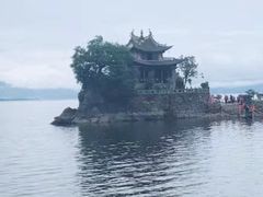 -小普陀