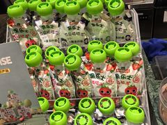 -东哥面包(江宁大润发店)