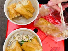 -汪记鲜鱼糊汤粉(沈阳路总店)