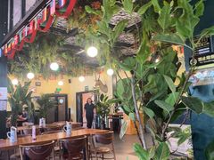 -普兰达德国餐厅·德式脆皮烤猪肘·自酿啤酒(观唐店)
