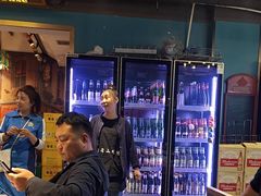 -陈老二烧烤(草市街总店)