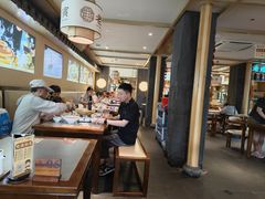 -老淮滨-蚌埠非遗小吃(淮河路店)