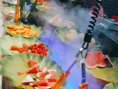 -豪德亨牛排自助餐厅(抚州东乡店)