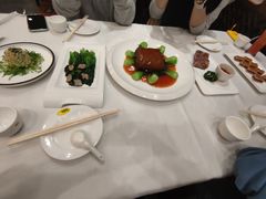 -功德林素菜饭庄(前门店)