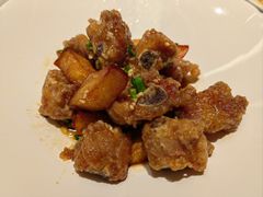 什香醉排骨-宣和苑(华侨新村店)