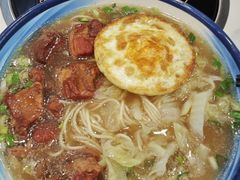 -小胖子羊肉馆·烧烤(龙茗路店)