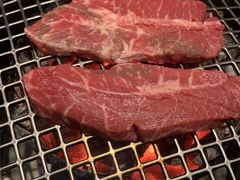 -赤坂亭·M9和牛烧肉·铁板烧·日料398放题(长泰广场店)