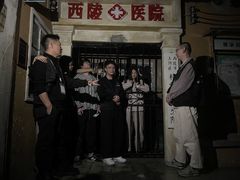 -棂笼·深度沉浸密室(武汉旗舰店)