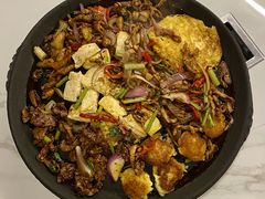 -一烙锅(友谊店)