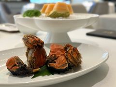 -海味观(老西门店)