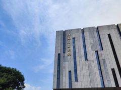 -江苏省美术馆(长江路新馆)