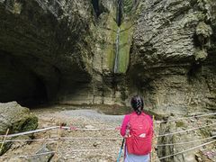-鹿院坪生态旅游景区