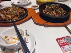 -嘉味港式餐厅(海门大有境店)