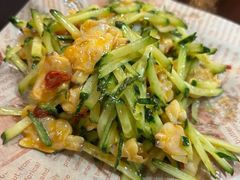 凉拌花甲-大档(荔湾店)