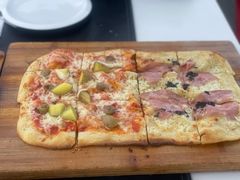 -EATALIA意塔利意式餐厅(鼓楼店)