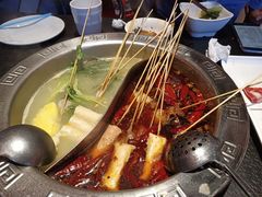 -热辣宗师·串串火锅(万达金街店)