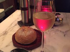 -文华扒房及酒吧(香港文华东方酒店)