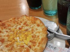 -萨莉亚意式餐厅(恒宝广场店)