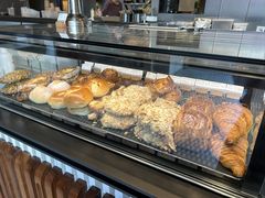 -BAKER&SPICE(BFC外滩金融中心店)