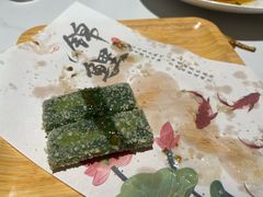 -阿露佳·舌尖上的安吉菜