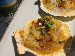 -很久以前羊肉串(农科路店)