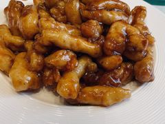 -玉林烤鸭店(黄村康庄店)