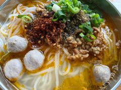 -林氏圆子(阔时路店)