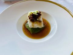 -金轩中餐厅 Jin Xuan(浦东丽思卡尔顿酒店)