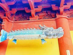 -上海东林寺(金山区)