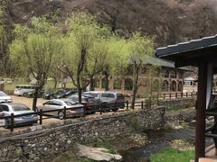 -北京水岸山吧度假村(雁栖镇店)